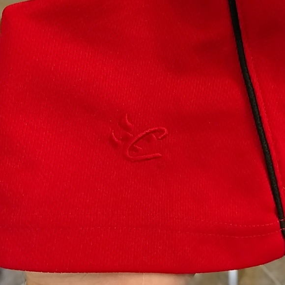 Chase Authentics Dale Earnhardt Jr Polo - Picture 5 of 8